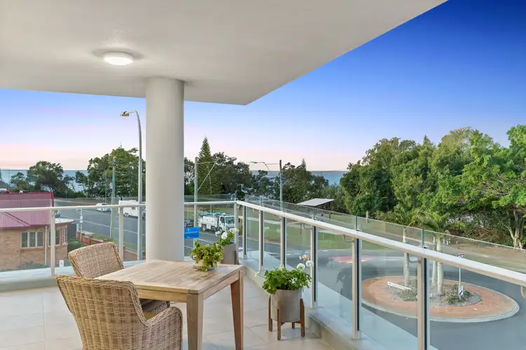 71/113 Landsborough Avenue, Scarborough QLD 4020