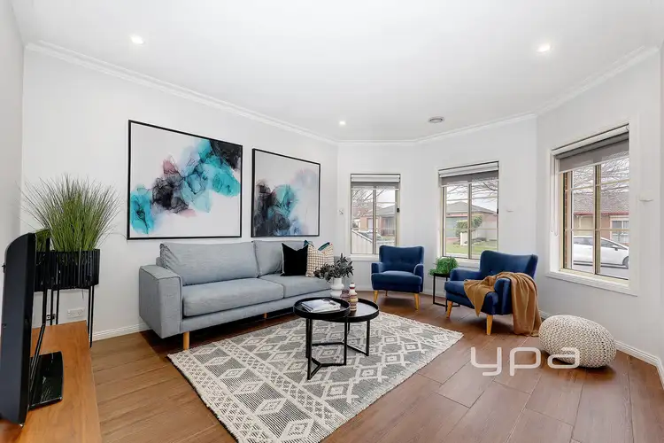 Third view of Homely house listing, 19 Maple Place, Craigieburn VIC 3064