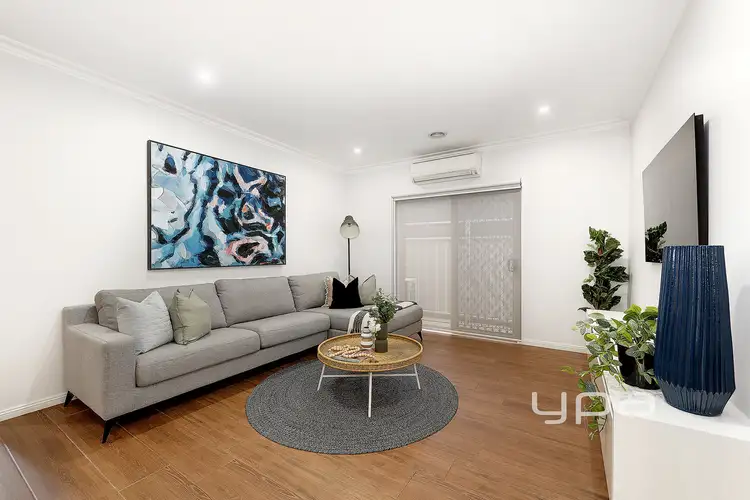 Fourth view of Homely house listing, 19 Maple Place, Craigieburn VIC 3064