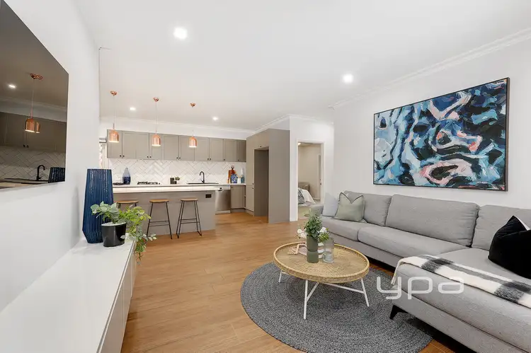 Fifth view of Homely house listing, 19 Maple Place, Craigieburn VIC 3064