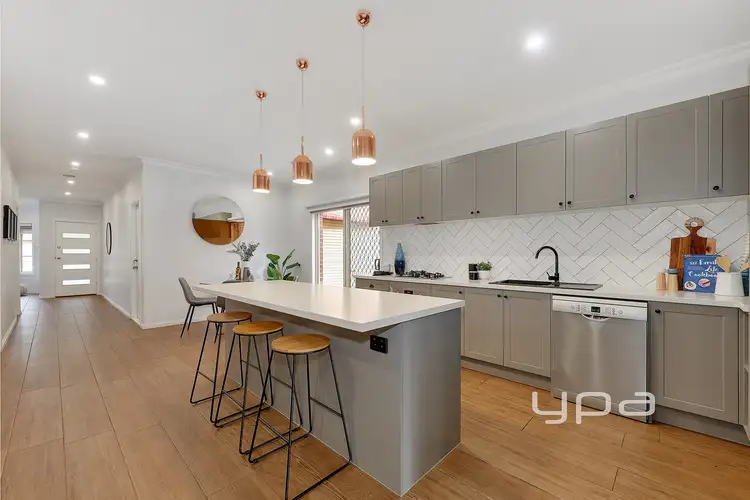 Sixth view of Homely house listing, 19 Maple Place, Craigieburn VIC 3064