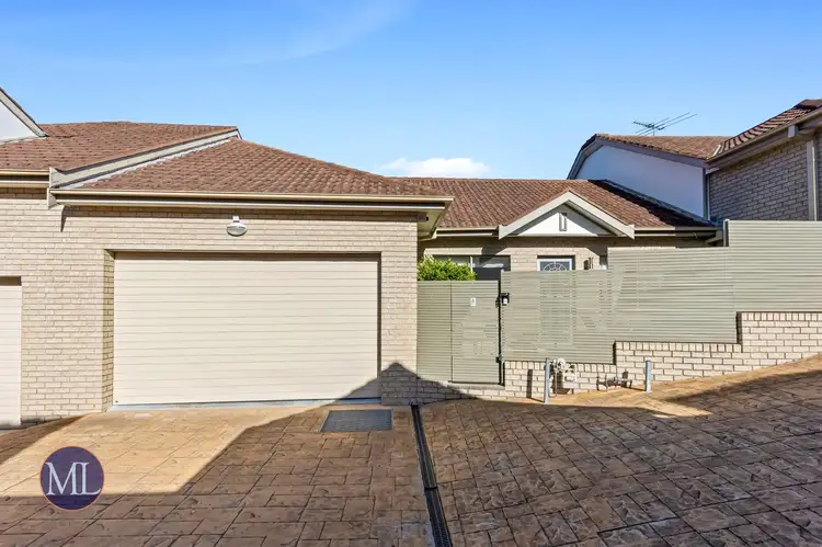 6/42-44 Dremeday Street, Northmead NSW 2152