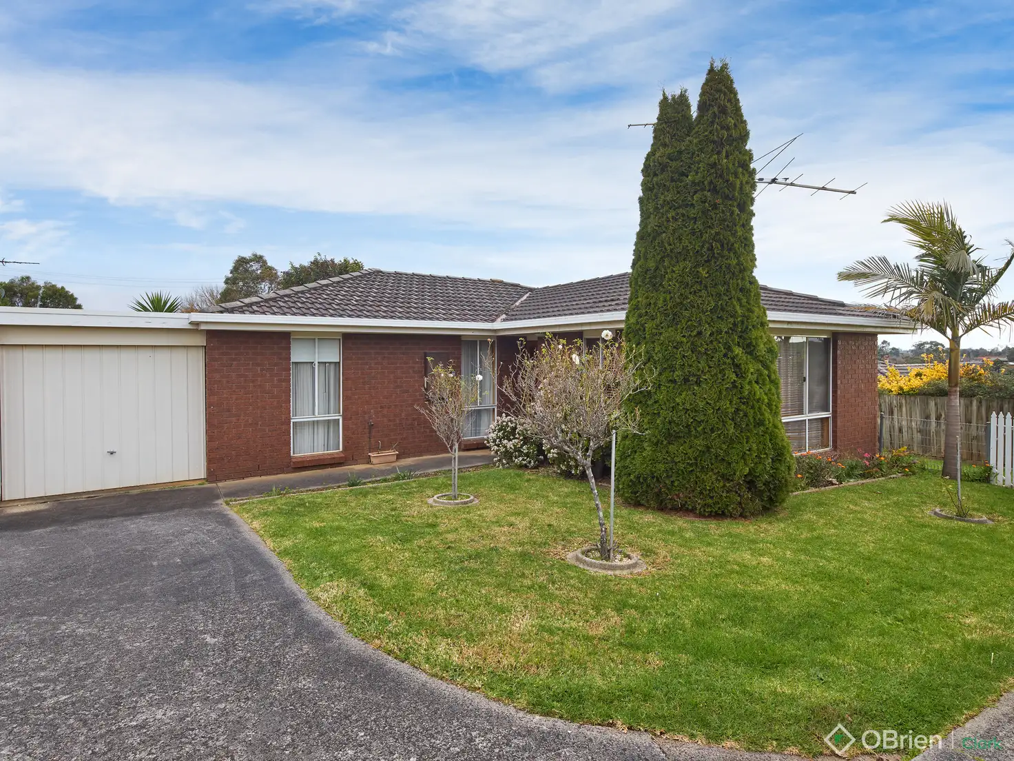 Main view of Homely unit listing, 2/125 Brandy Creek Road, Warragul VIC 3820