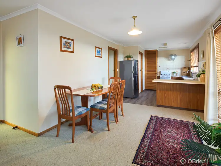 Third view of Homely unit listing, 2/125 Brandy Creek Road, Warragul VIC 3820