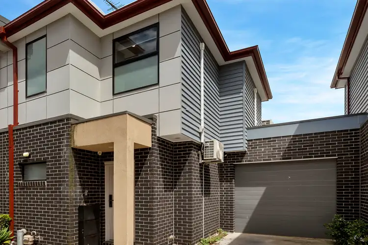 5/114 George Street, St Albans VIC 3021