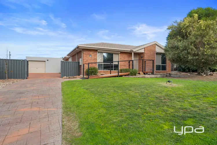 27 Harvey Street, Darley VIC 3340