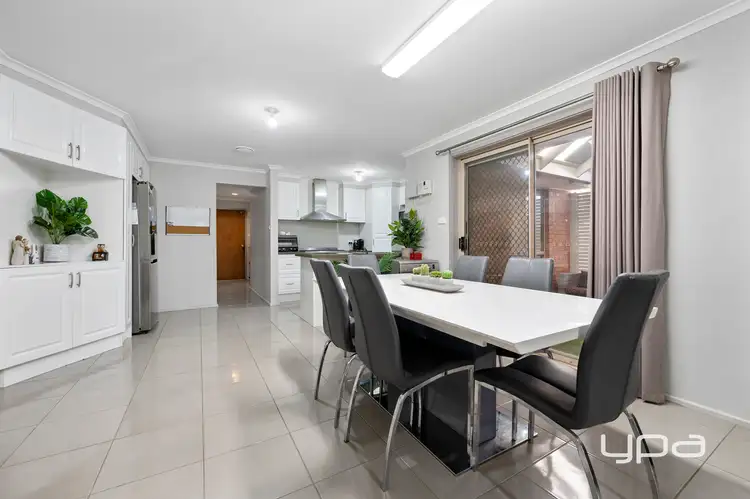 Sixth view of Homely house listing, 27 Harvey Street, Darley VIC 3340