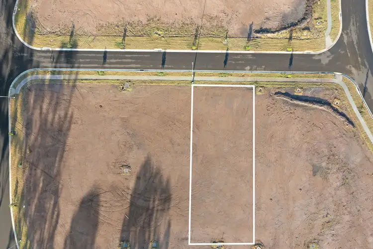 Fourth view of Homely land listing, 6 Poppett Street, Bellbird NSW 2325