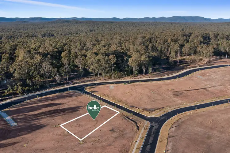 Fifth view of Homely land listing, 6 Poppett Street, Bellbird NSW 2325