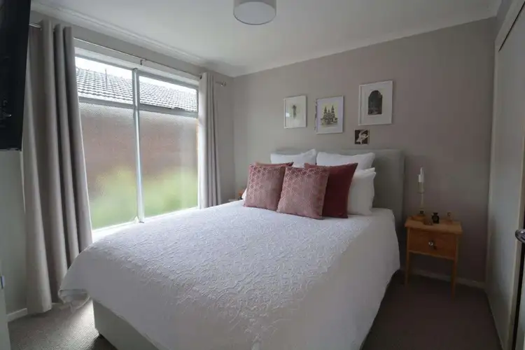 Fifth view of Homely apartment listing, 5/20 Bishop Street, Kingsville VIC 3012