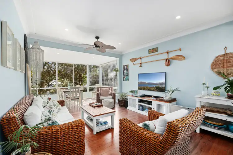 Second view of Homely house listing, 69 Queens Parade, Newport NSW 2106