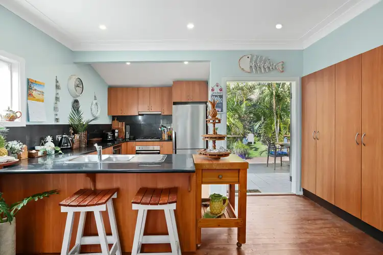 Third view of Homely house listing, 69 Queens Parade, Newport NSW 2106