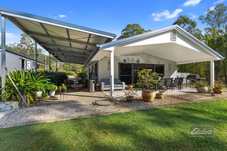84 Fleming Road, Glenwood QLD 4570