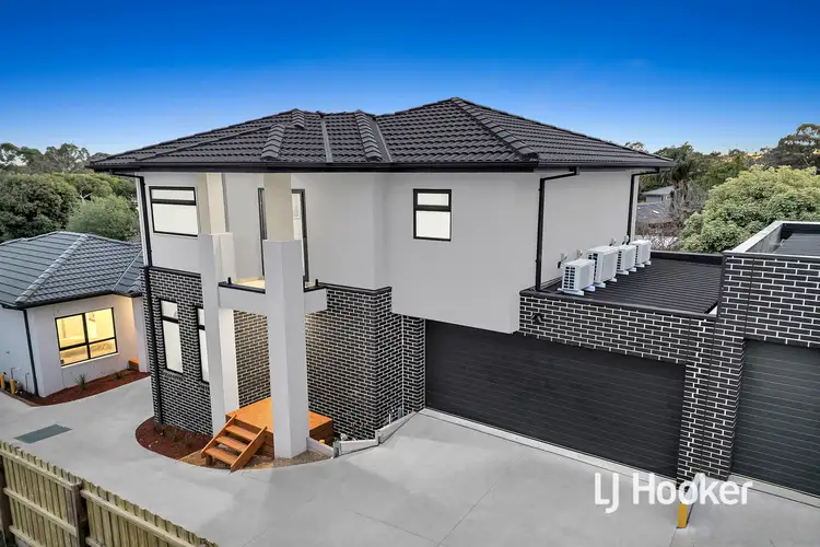 2/10 Goldlang Street, Dandenong VIC 3175