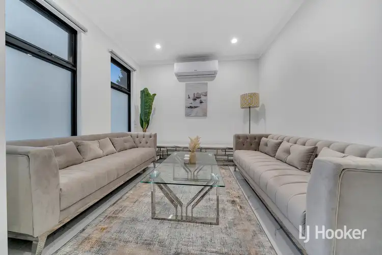 Third view of Homely townhouse listing, 2/10 Goldlang Street, Dandenong VIC 3175