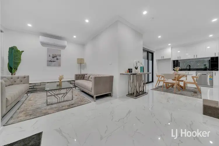 Fourth view of Homely townhouse listing, 2/10 Goldlang Street, Dandenong VIC 3175