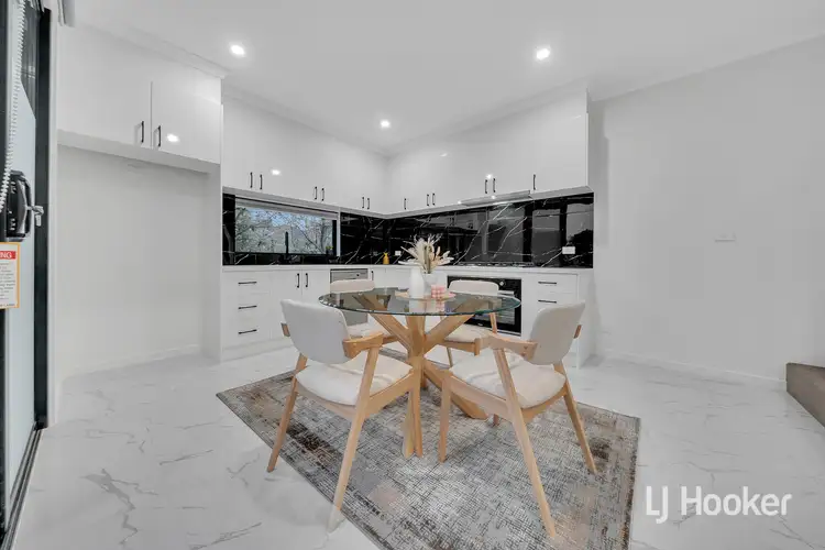 Fifth view of Homely townhouse listing, 2/10 Goldlang Street, Dandenong VIC 3175