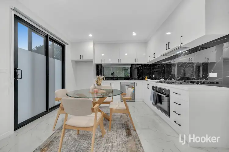 Sixth view of Homely townhouse listing, 2/10 Goldlang Street, Dandenong VIC 3175