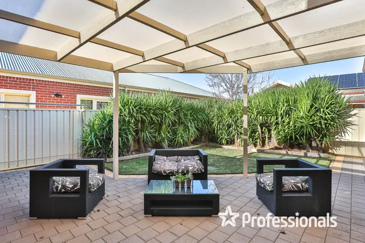 Fifth view of Homely house listing, 1/522 Walnut Avenue, Mildura VIC 3500