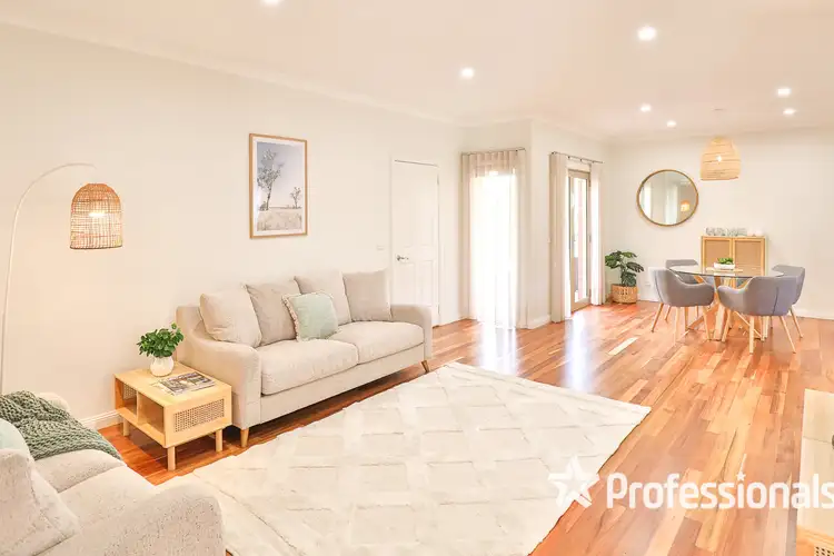 Sixth view of Homely house listing, 1/522 Walnut Avenue, Mildura VIC 3500