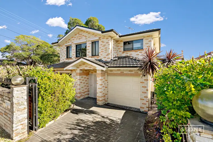 15 Webb Street, North Parramatta NSW 2151