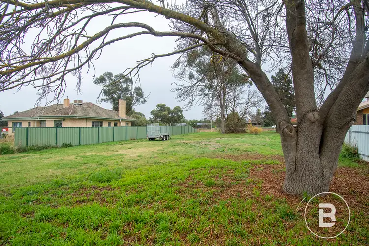 Second view of Homely land listing, 68 Simson Street, Carisbrook VIC 3464