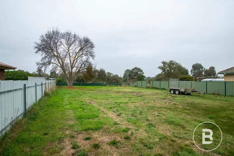Third view of Homely land listing, 68 Simson Street, Carisbrook VIC 3464