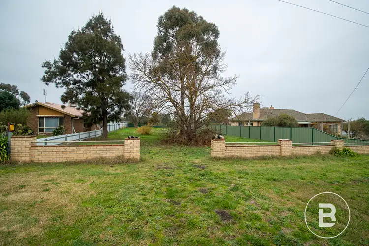 Fourth view of Homely land listing, 68 Simson Street, Carisbrook VIC 3464