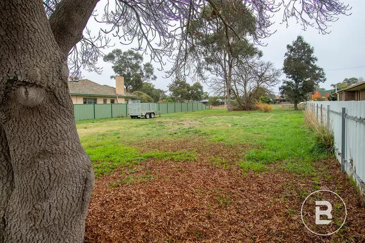 Sixth view of Homely land listing, 68 Simson Street, Carisbrook VIC 3464