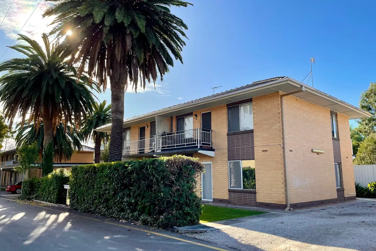 Main view of Homely house listing, 16/2 Angas Street, Kent Town SA 5067