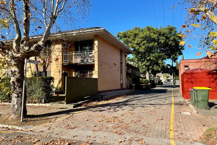 Second view of Homely house listing, 16/2 Angas Street, Kent Town SA 5067