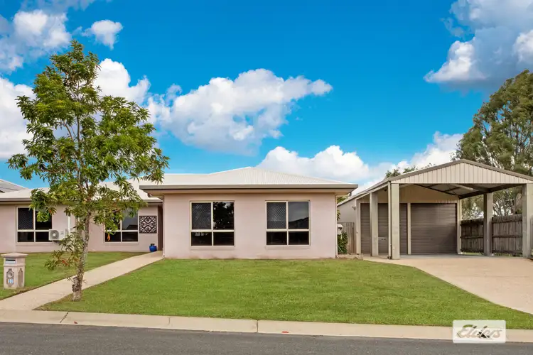 12 Stevic Street, Walkerston QLD 4751