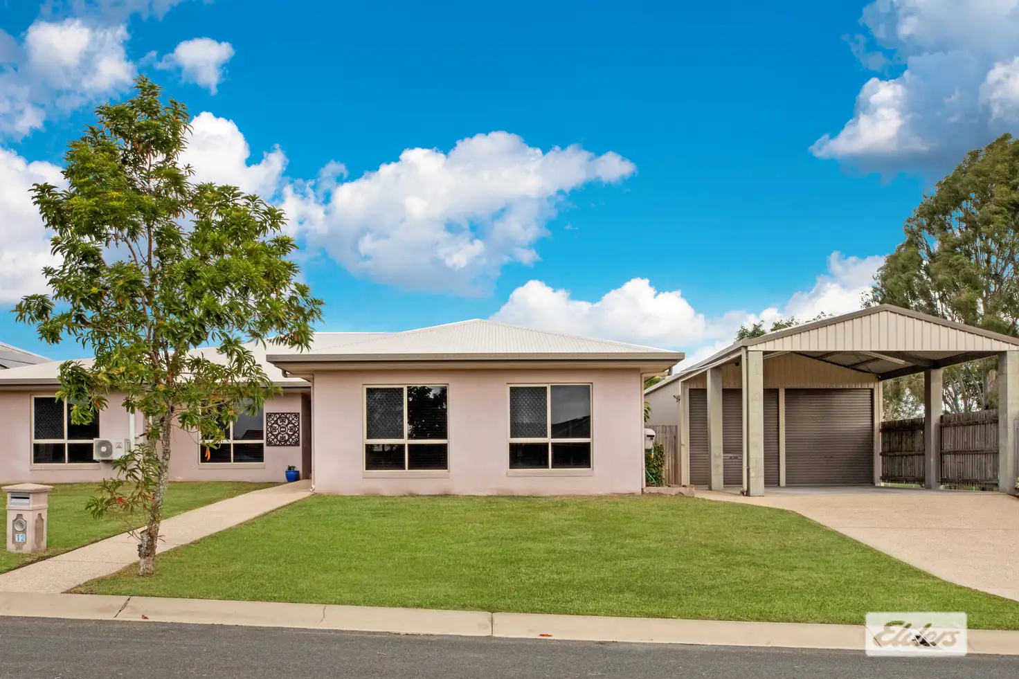Main view of Homely house listing, 12 Stevic Street, Walkerston QLD 4751