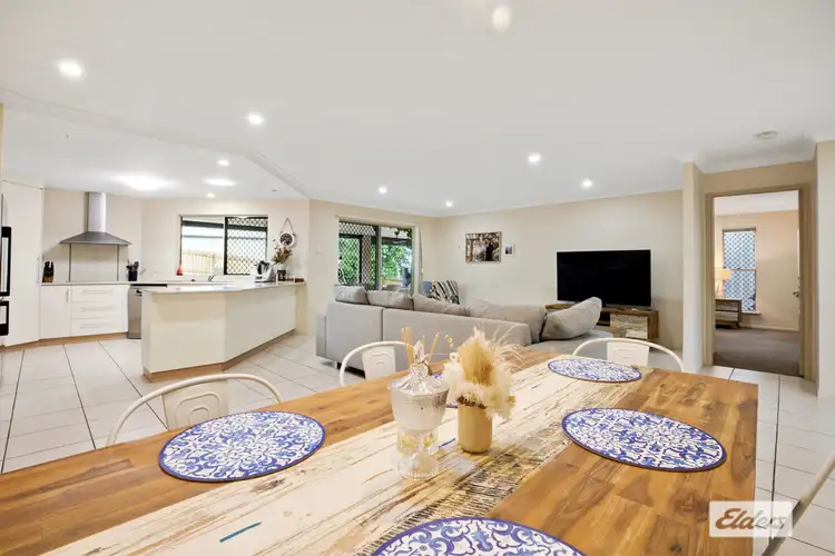 Second view of Homely house listing, 12 Stevic Street, Walkerston QLD 4751