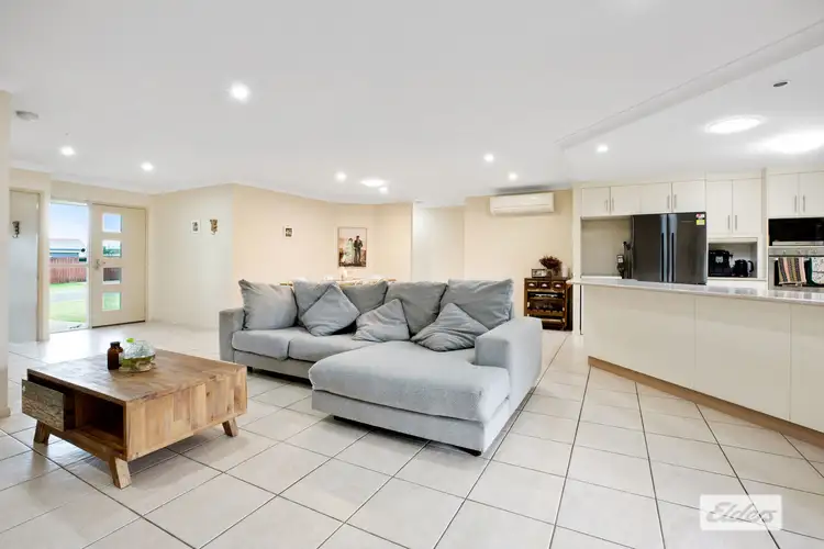 Third view of Homely house listing, 12 Stevic Street, Walkerston QLD 4751