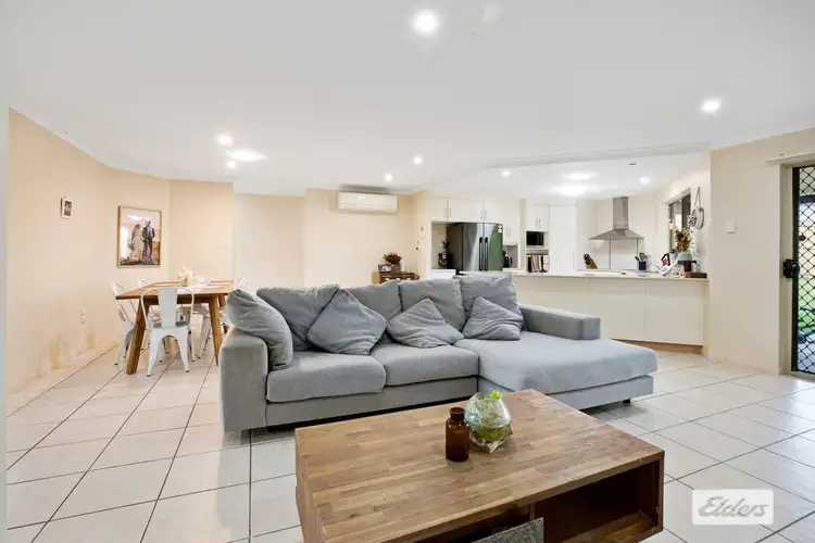 Fourth view of Homely house listing, 12 Stevic Street, Walkerston QLD 4751