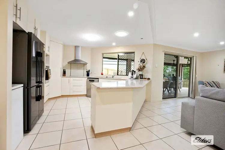 Fifth view of Homely house listing, 12 Stevic Street, Walkerston QLD 4751