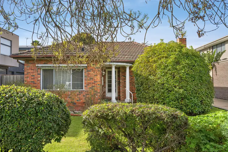 Main view of Homely house listing, 26 Bulla Road, Strathmore VIC 3041