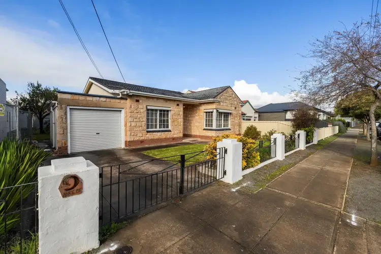 Main view of Homely house listing, 9 Alice Street, Plympton SA 5038