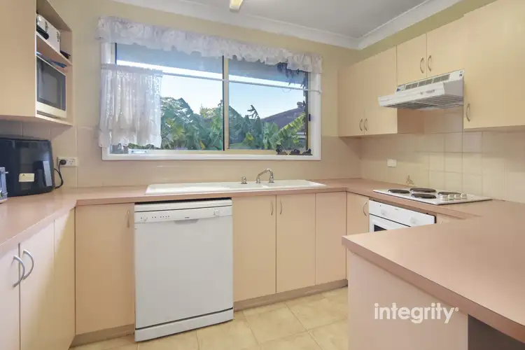 Third view of Homely unit listing, 4/65A Page Avenue, North Nowra NSW 2541