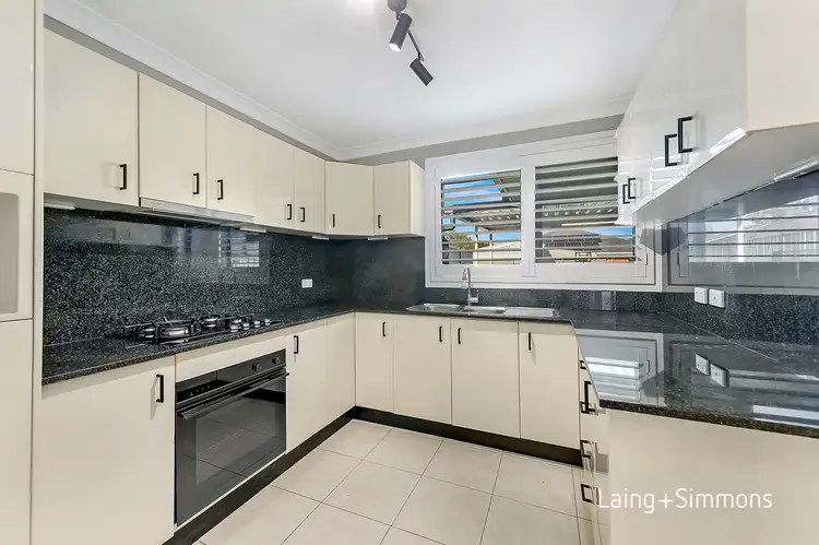 Third view of Homely semi-detached listing, 2B Tulloona Street, Mount Druitt NSW 2770