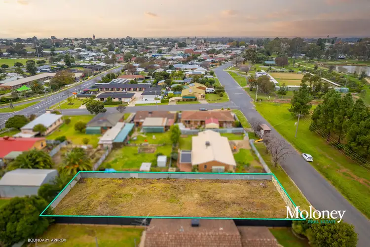 Main view of Homely land listing, 173 Murray Street, Rutherglen VIC 3685