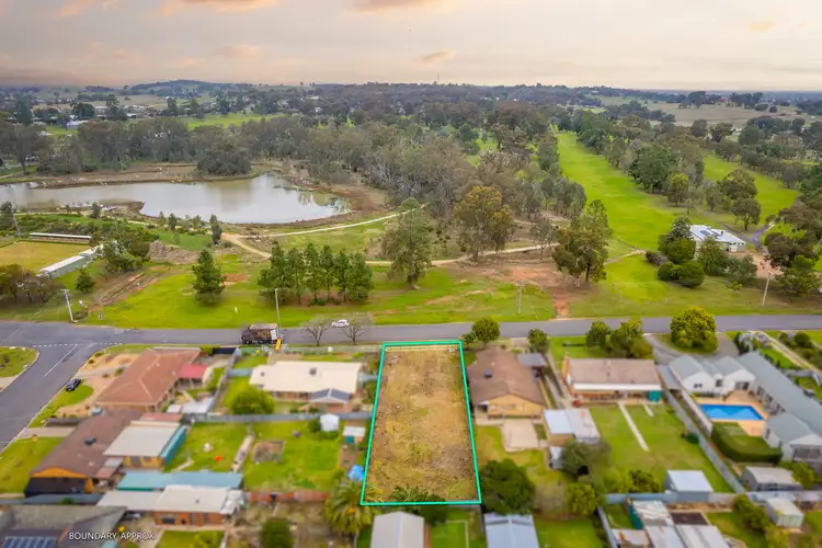 Second view of Homely land listing, 173 Murray Street, Rutherglen VIC 3685