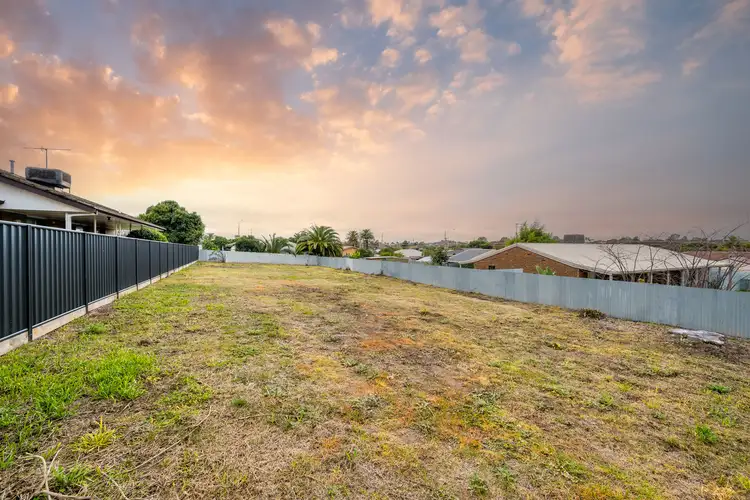 Third view of Homely land listing, 173 Murray Street, Rutherglen VIC 3685