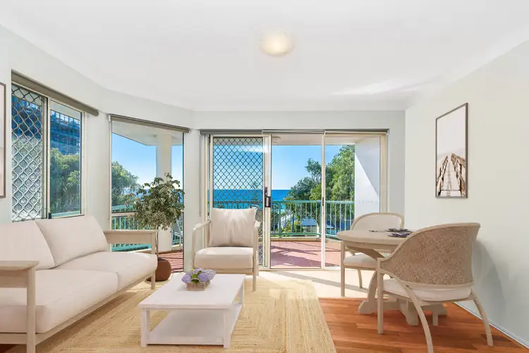Second view of Homely unit listing, 9/122 Musgrave Street, Coolangatta QLD 4225