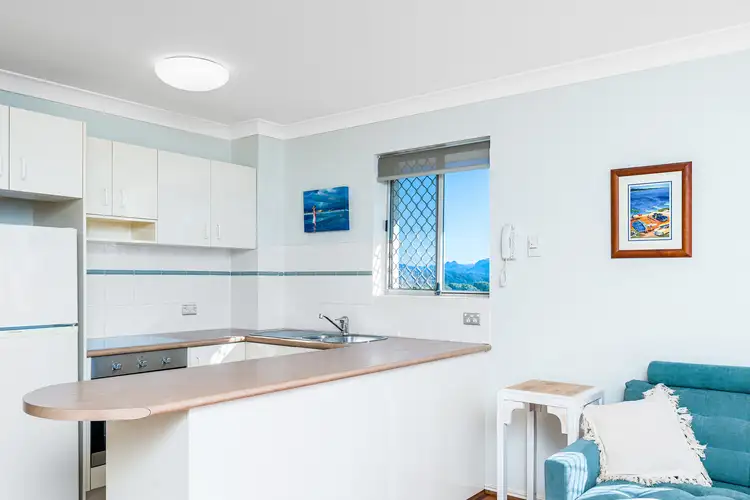 Fifth view of Homely unit listing, 9/122 Musgrave Street, Coolangatta QLD 4225