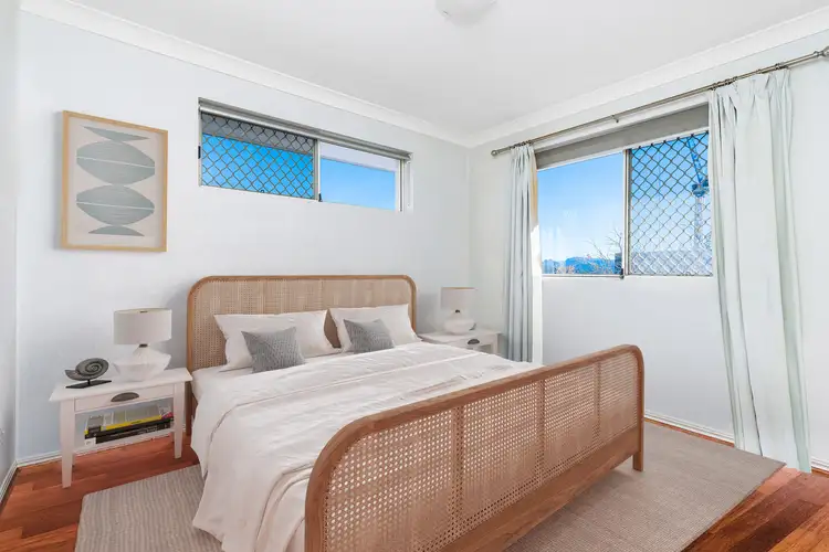 Sixth view of Homely unit listing, 9/122 Musgrave Street, Coolangatta QLD 4225
