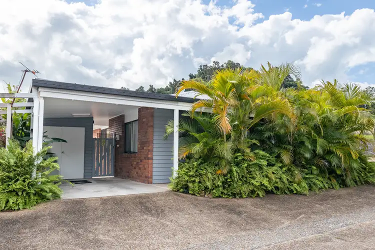 4/20 Pandanus Drive, Cannonvale QLD 4802