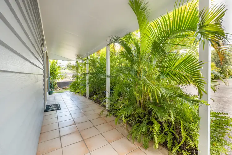 Second view of Homely unit listing, 4/20 Pandanus Drive, Cannonvale QLD 4802