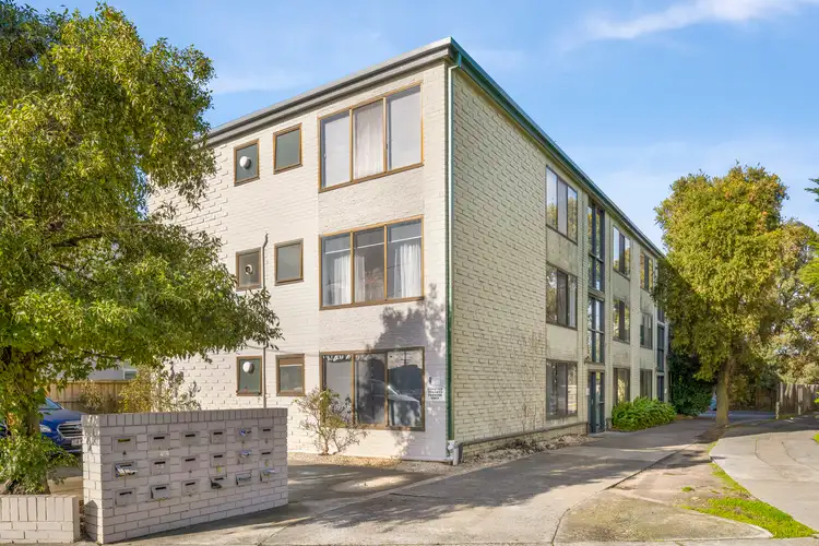 Sixth view of Homely apartment listing, 4/158 Napier Street, Essendon VIC 3040